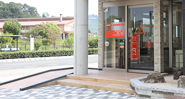 バリアフリー設計