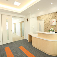 院内ギャラリー 2