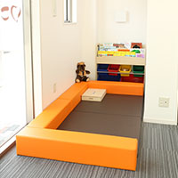 院内ギャラリー 3