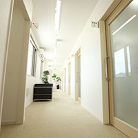 院内ギャラリー 4