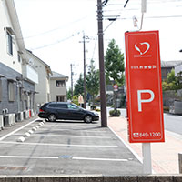 院内ギャラリー 8